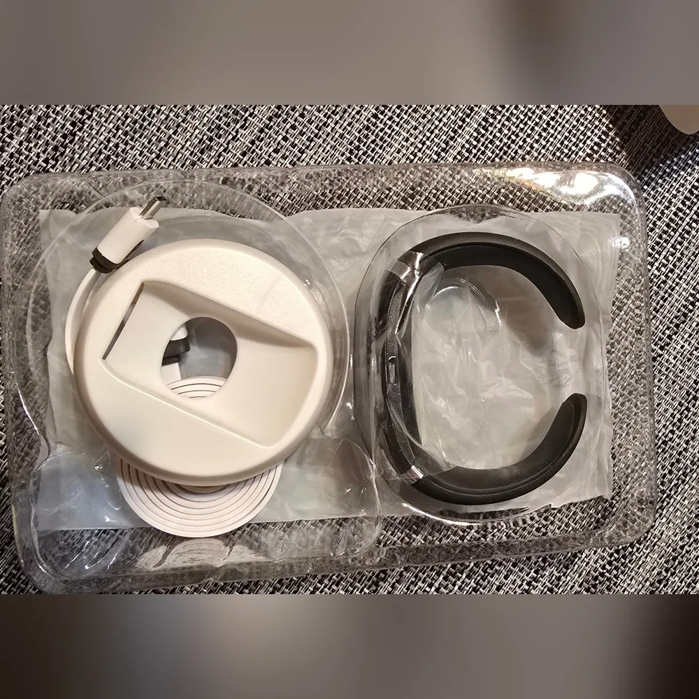 Fashion Health Smart Bracelet - Black
